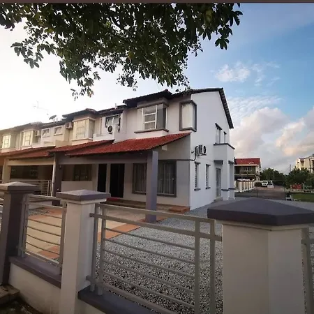 Smartchoice Homestay